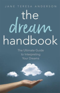The Dream Handbook Jane Teresa Anderson